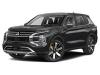 2026 Mitsubishi Outlander SE S-AWC-0