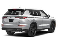 2026 Mitsubishi Outlander LE S-AWC-1
