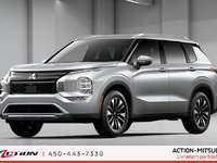 2026 Mitsubishi Outlander LE S-AWC Promotions en cours!-0