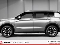 2026 Mitsubishi Outlander LE S-AWC Promotions en cours!-1