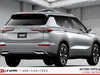 2026 Mitsubishi Outlander LE S-AWC Promotions en cours!-2