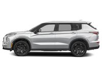 2026 Mitsubishi Outlander LE S-AWC-2