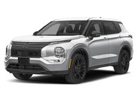 2026 Mitsubishi Outlander LE S-AWC-0
