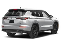 2026 Mitsubishi Outlander LE S-AWC-1
