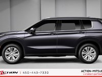 2026 Mitsubishi OUTLANDER SE S-AWC-1
