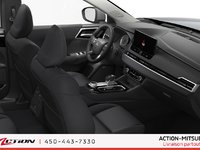 2026 Mitsubishi OUTLANDER SE S-AWC-5
