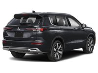 2026 Mitsubishi Outlander SEL S-AWC-1