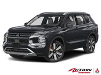 2026 Mitsubishi Outlander SEL S-AWC-0