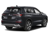 2026 Mitsubishi Outlander SEL S-AWC-1