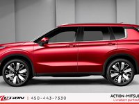2026 Mitsubishi OUTLANDER SEL S-AWC-1