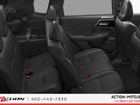 2026 Mitsubishi OUTLANDER SEL S-AWC-4