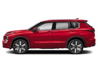 2026 Mitsubishi Outlander SEL S-AWC-2