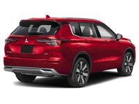 2026 Mitsubishi Outlander SEL S-AWC-1