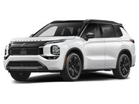 Mitsubishi Outlander NOIR S-AWC 2026-0