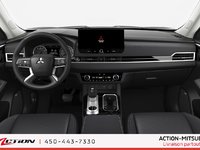 2026 Mitsubishi Outlander SE S-AWC-4