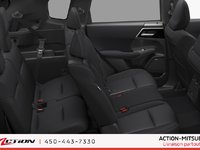 2026 Mitsubishi Outlander SE S-AWC-3