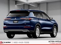2026 Mitsubishi Outlander SE S-AWC-2