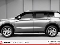 2026 Mitsubishi Outlander SE S-AWC-1