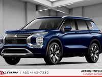 2026 Mitsubishi Outlander GT S-AWC-0