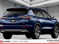 2026 Mitsubishi Outlander GT S-AWC-2