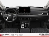 2026 Mitsubishi Outlander GT S-AWC-5