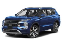 2026 Mitsubishi Outlander GT S-AWC-0