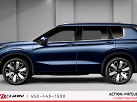 2026 Mitsubishi Outlander GT S-AWC-1