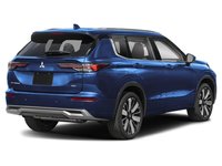 2026 Mitsubishi Outlander GT S-AWC-1