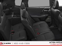 2026 Mitsubishi Outlander GT S-AWC-4