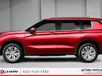 2026 Mitsubishi Outlander SE S-AWC Promotions en cours!-1