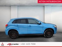 Mitsubishi RVR SE Gr.électriques Mags 16 Pouces A / C 2011-5