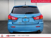 Mitsubishi RVR SE Gr.électriques Mags 16 Pouces A / C 2011-3