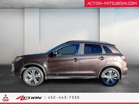 Mitsubishi RVR SEL  Carplay Android Auto Air Climatisé Mags 2020-1