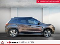 Mitsubishi RVR SE AWC . SEULEMENT 58 611 KM. VITRES TEINTÉES. 2020-5