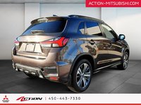 Mitsubishi RVR SE AWC . SEULEMENT 58 611 KM. VITRES TEINTÉES. 2020-4