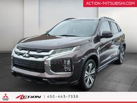 Mitsubishi RVR SEL  Carplay Android Auto Air Climatisé Mags 2020-0