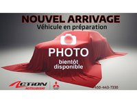 Mitsubishi RVR ES BAS KILO . Carplay Android Auto A / C  Mags 2020-0