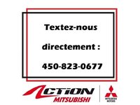 Mitsubishi RVR ES BAS KILO . Carplay Android Auto A / C  Mags 2020-2