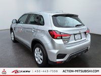 2020 Mitsubishi RVR ES FWD Air climatisé Bluetooth Apple CarPlay-2