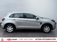 2020 Mitsubishi RVR ES FWD Air climatisé Bluetooth Apple CarPlay-5