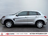 2020 Mitsubishi RVR ES FWD Air climatisé Bluetooth Apple CarPlay-1