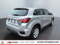 2020 Mitsubishi RVR ES FWD Air climatisé Bluetooth Apple CarPlay-4