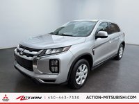 2020 Mitsubishi RVR ES FWD Air climatisé Bluetooth Apple CarPlay-0
