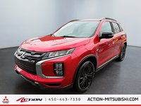 Mitsubishi RVR LIMITED EDITION AWC Carplay Android Auto Mags 2020-0