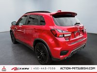 Mitsubishi RVR LIMITED EDITION AWC Carplay Android Auto Mags 2020-2