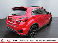 Mitsubishi RVR LIMITED EDITION AWC Carplay Android Auto Mags 2020-4