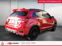Mitsubishi RVR SE BLACK EDITION AWC Carplay Android Auto Mags 2021-4