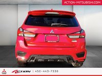 Mitsubishi RVR SE BLACK EDITION AWC Carplay Android Auto Mags 2021-3
