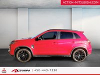 Mitsubishi RVR SE BLACK EDITION AWC Carplay Android Auto Mags 2021-1