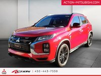 Mitsubishi RVR SE BLACK EDITION AWC Carplay Android Auto Mags 2021-0